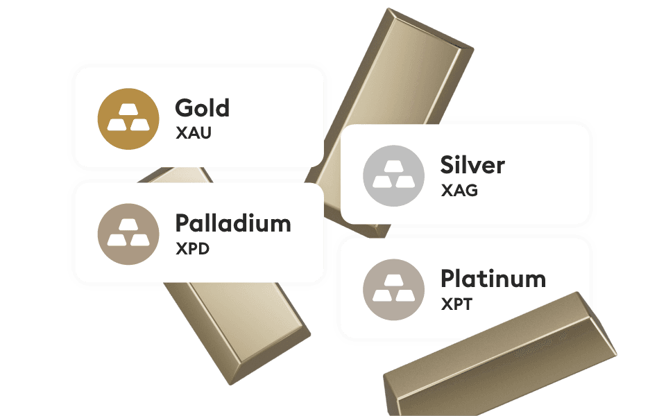 Precious Metals